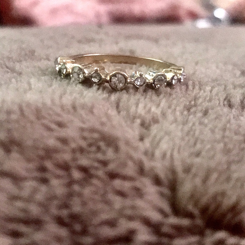 Gold Rings - Picture 3 of 5